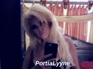 PortiaLyyne