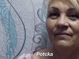 Potcka