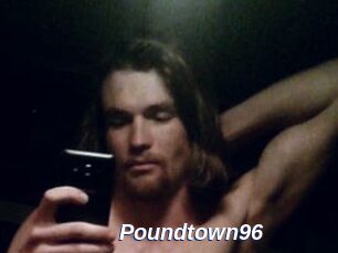 Poundtown96