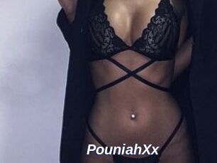 PouniahXx