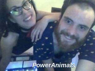 PowerAnimals