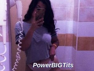 PowerBIGTits