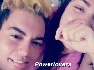 Powerlovers