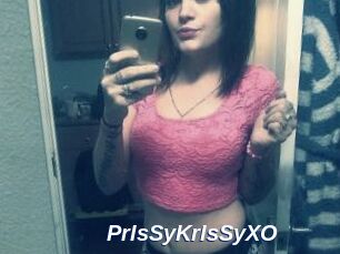 PrIsSyKrIsSyXO