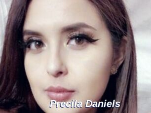 Precila_Daniels