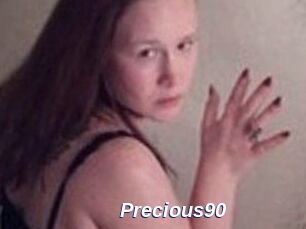 Precious90