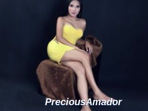 PreciousAmador