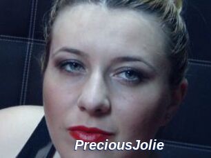 PreciousJolie
