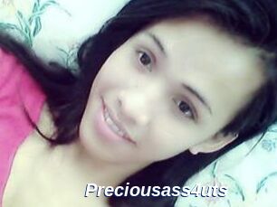 Preciousass4uts