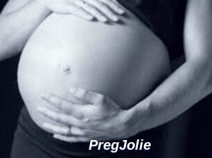 PregJolie