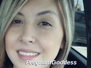 PregnantGoddess