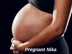Pregnant_Nika