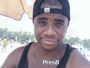 PresB
