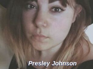 Presley_Johnson