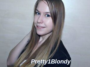 Pretty1Blondy