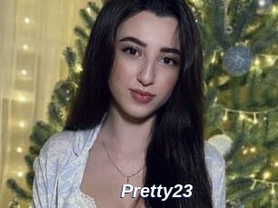 Pretty23