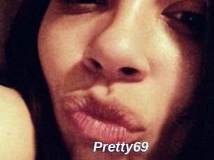 Pretty69