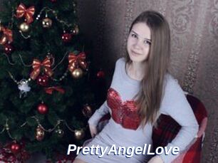 PrettyAngelLove