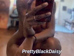 PrettyBlackDaisy