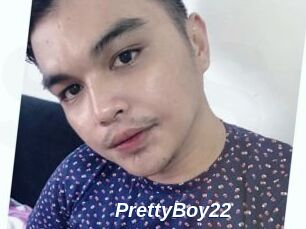 PrettyBoy22