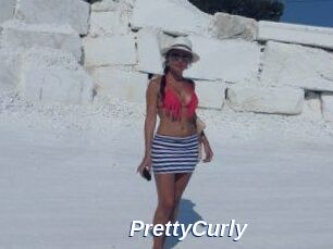 PrettyCurly
