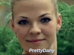 PrettyDany
