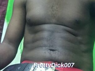 PrettyDick007