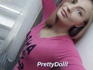 PrettyDolll