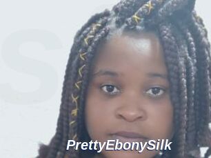 PrettyEbonySilk