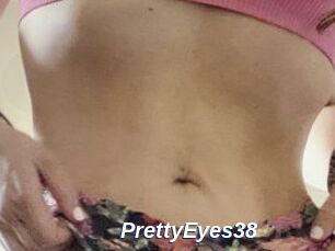 PrettyEyes38