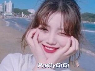 PrettyGiGi
