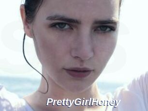 PrettyGirlHoney