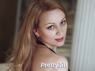 PrettyJill