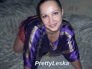 PrettyLeska
