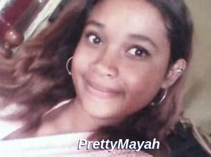 PrettyMayah