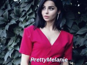 PrettyMelanie