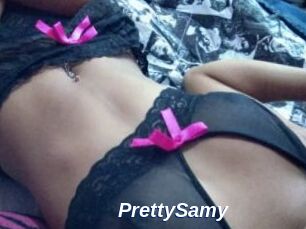 PrettySamy