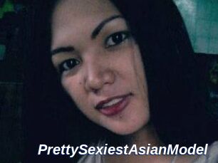PrettySexiestAsianModel