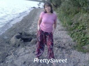 PrettySweet