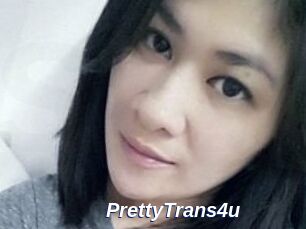 PrettyTrans4u