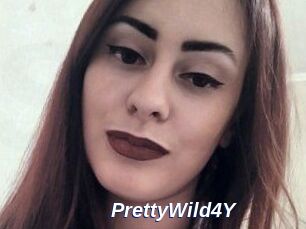 PrettyWild4Y