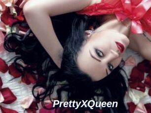 PrettyXQueen