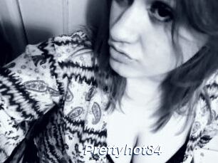 Prettyhot84