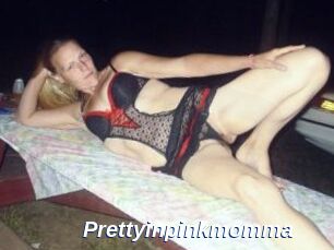Prettyinpinkmomma