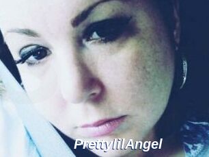 PrettylilAngel