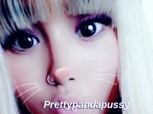 Prettypandapussy