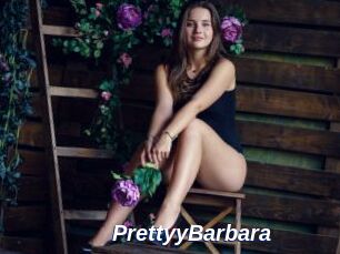 PrettyyBarbara