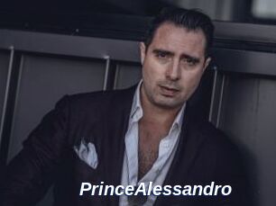 PrinceAlessandro