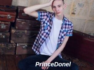 PrinceDonel