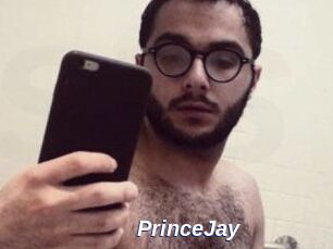 PrinceJay